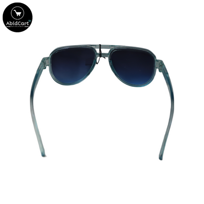 Stylish Wert Polarized Sunglasses for Men & Women - UV Protection & Lightweight Design. ( 1 piece) - Abid Cart