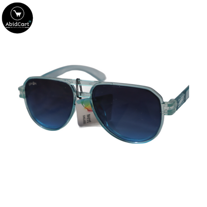 Stylish Wert Polarized Sunglasses for Men & Women - UV Protection & Lightweight Design. ( 1 piece) - Abid Cart