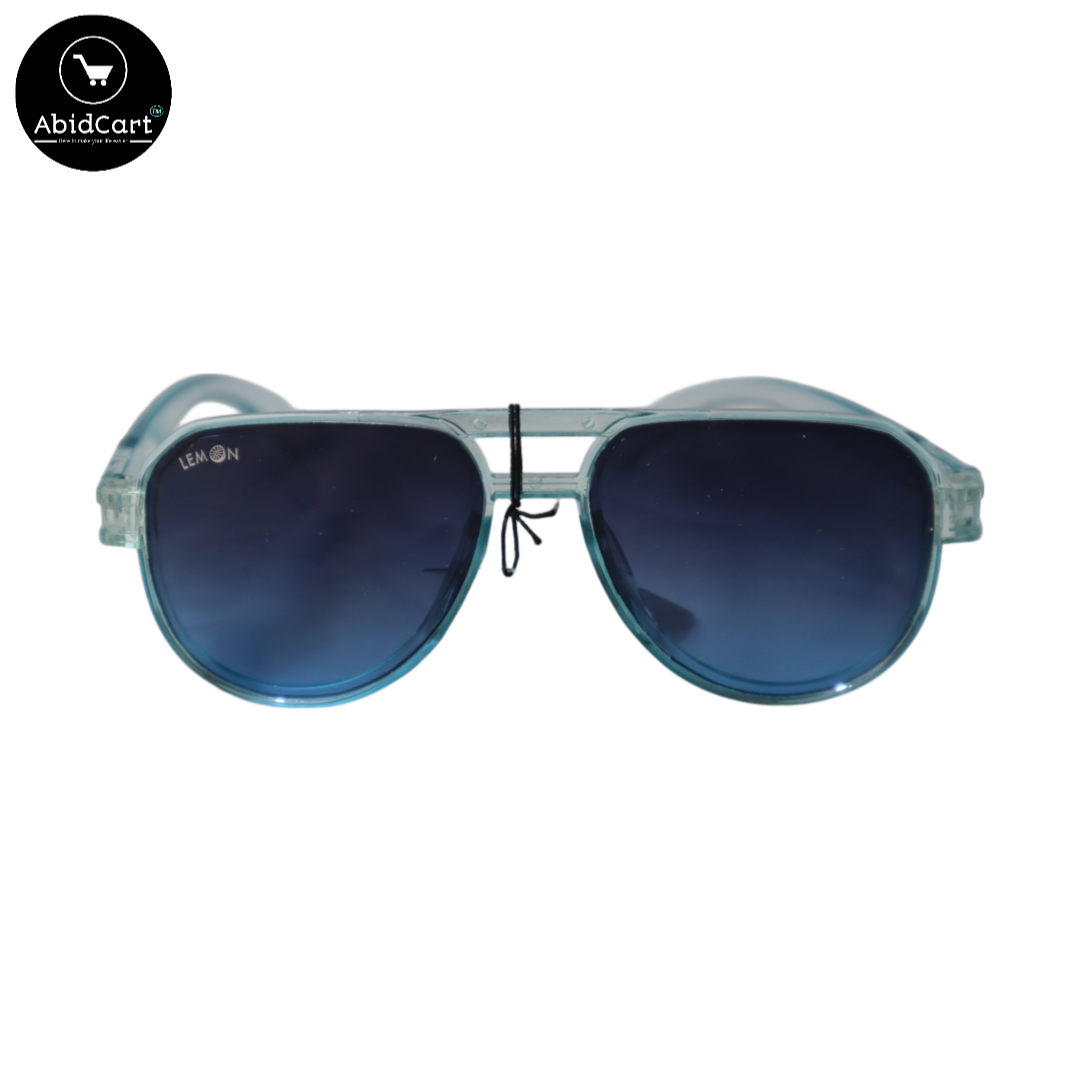 Stylish Wert Polarized Sunglasses for Men & Women - UV Protection & Lightweight Design. ( 1 piece) - Abid Cart
