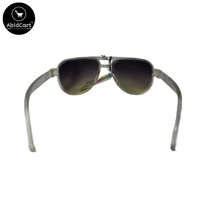 Stylish Wert Polarized Sunglasses for Men & Women - UV Protection & Lightweight Design. ( 1 piece) - Abid Cart