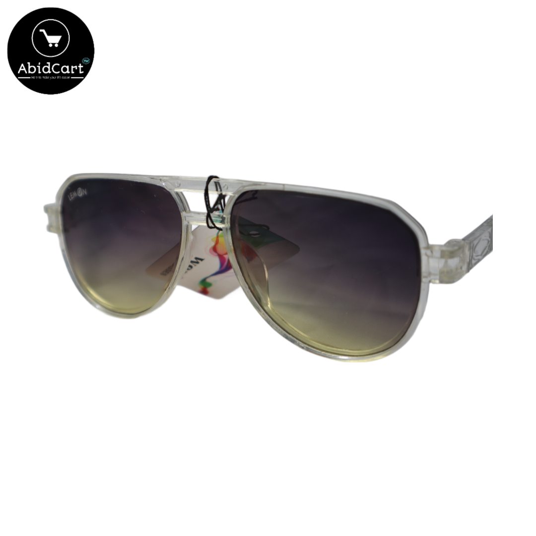 Stylish Wert Polarized Sunglasses for Men & Women - UV Protection & Lightweight Design. ( 1 piece) - Abid Cart