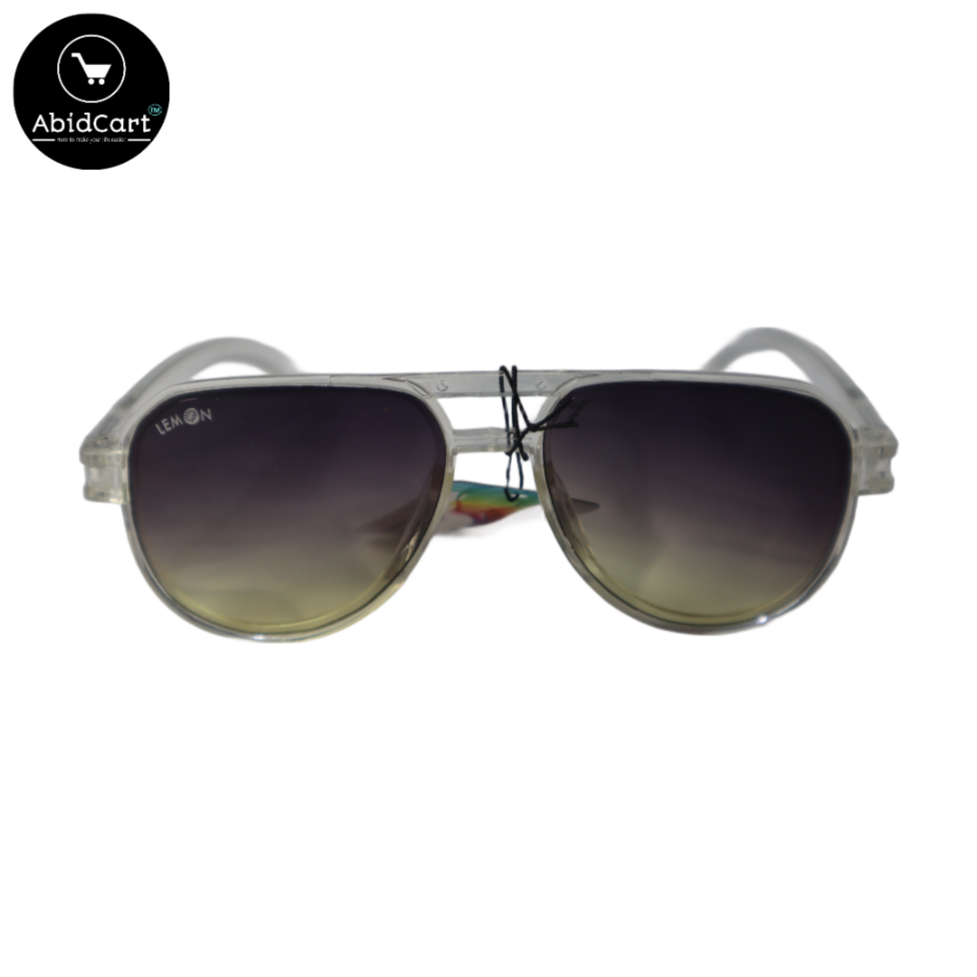 Stylish Wert Polarized Sunglasses for Men & Women - UV Protection & Lightweight Design. ( 1 piece) - Abid Cart