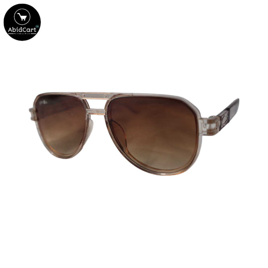 Stylish Wert Polarized Sunglasses for Men & Women - UV Protection & Lightweight Design. ( 1 piece) - Abid Cart