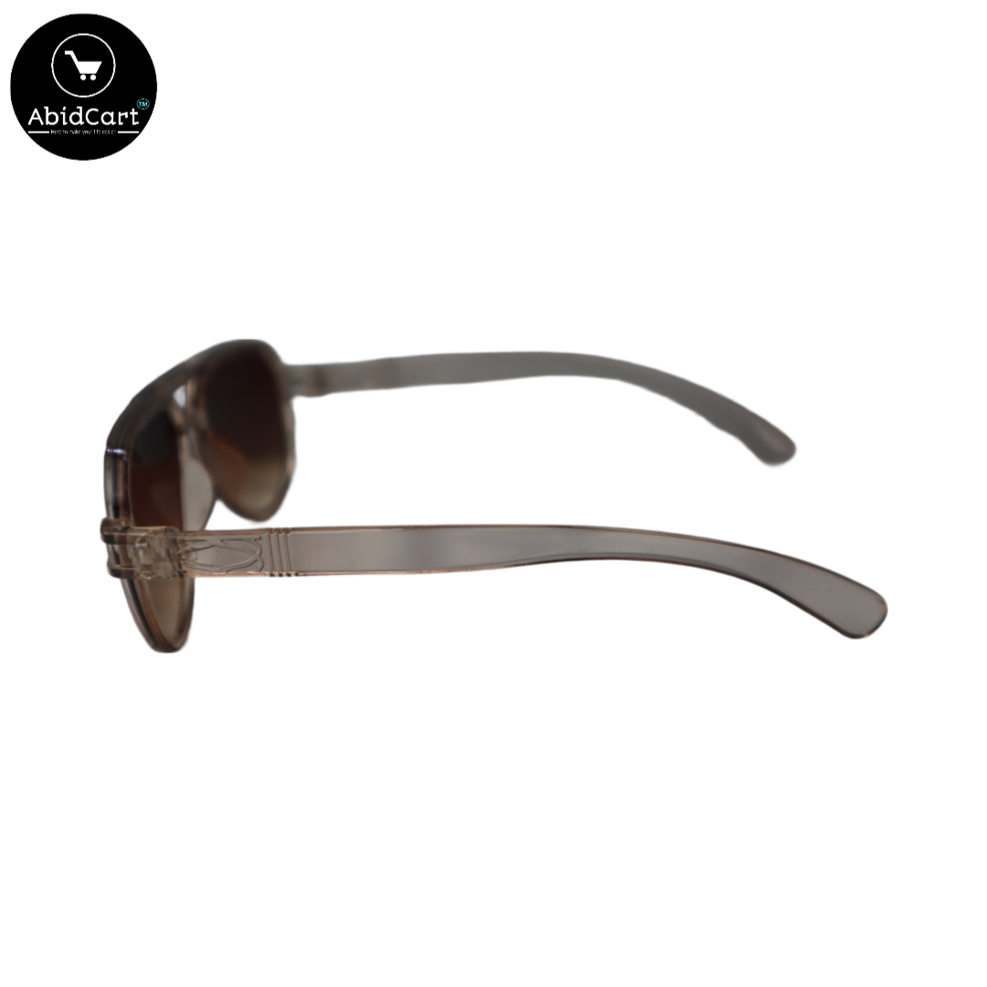 Stylish Wert Polarized Sunglasses for Men & Women - UV Protection & Lightweight Design. ( 1 piece) - Abid Cart