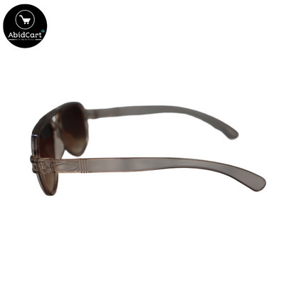 Stylish Wert Polarized Sunglasses for Men & Women - UV Protection & Lightweight Design. ( 1 piece) - Abid Cart