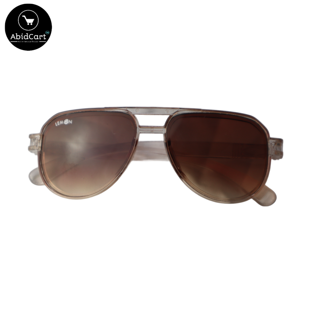 Stylish Wert Polarized Sunglasses for Men & Women - UV Protection & Lightweight Design. ( 1 piece) - Abid Cart