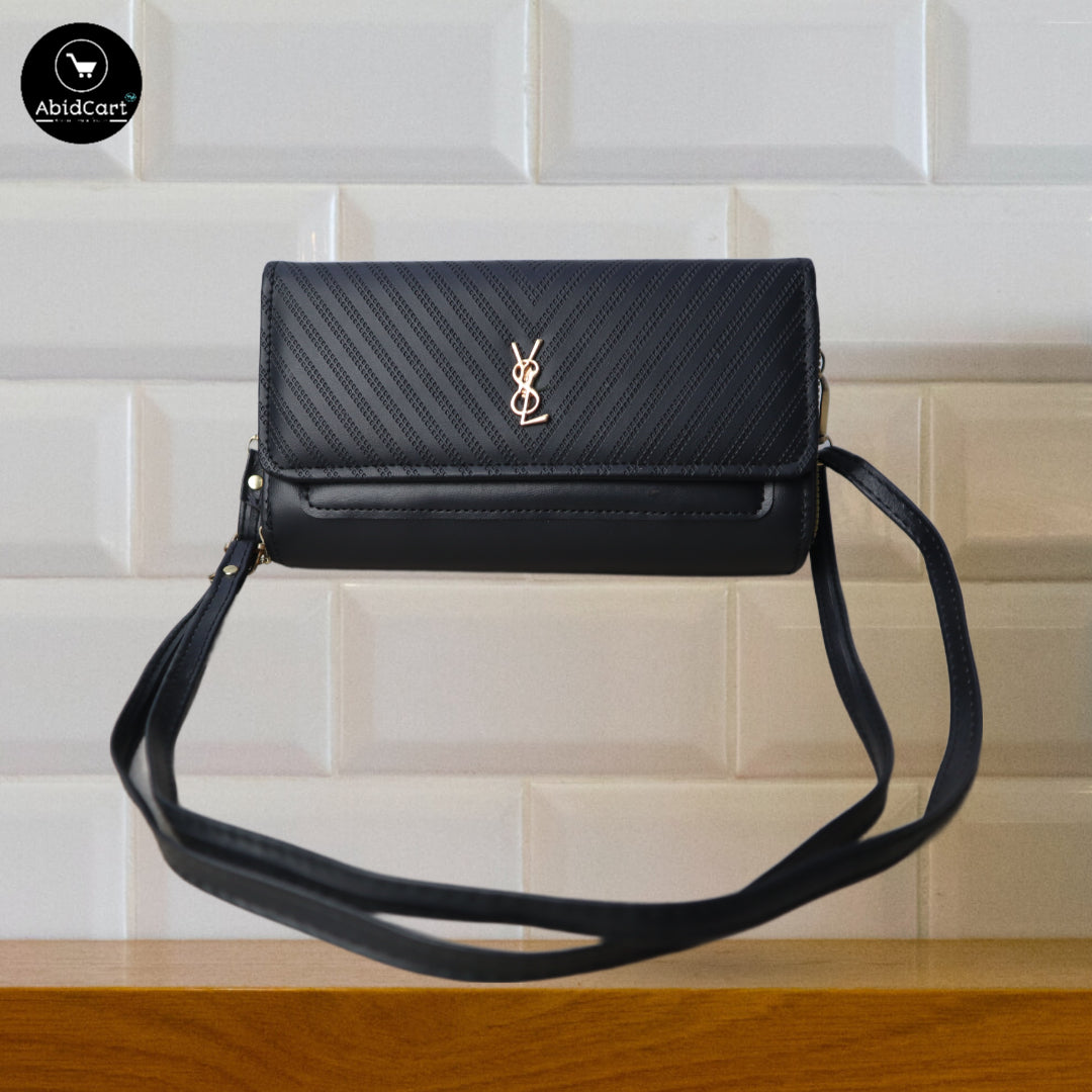 Trending Forever Youth Design Stylish Ladies Shoulder Bag – Cute & Fashionable Handbag for Women & Girls. - Abid Cart