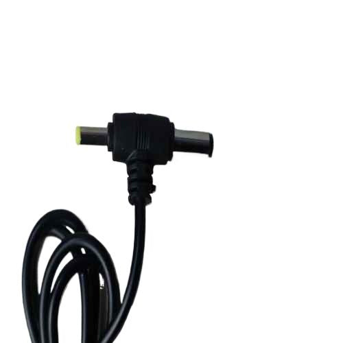 Universal Adjustable Power Adapter Charger (1.5V to 12V) with Dual Jacks for LED Strip Lights, Water Pumps, CCTV Cameras & More. - Abid Cart