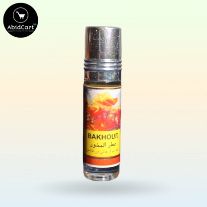 Al-IMSAL Attar 6ml Roll-On Concentrated Perfume for Men & Women by Al-Rehab – Long-Lasting, Luxury Fragrance. - Abid Cart