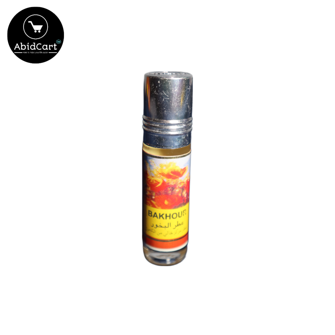 Al-IMSAL Attar 6ml Roll-On Concentrated Perfume for Men & Women by Al-Rehab – Long-Lasting, Luxury Fragrance. - Abid Cart