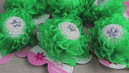 Independence Day Special: Premium Ponies for Girls – Top Quality Selection. (Pack of 2 pieces)